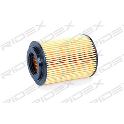 Filtre à huile RIDEX 7O0087 pour HONDA 15430-RSR-E01 RIDEX