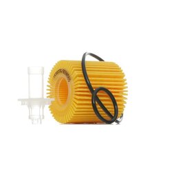 Oil Filter RIDEX 7O0089 OE Ref 04152-B1010-000