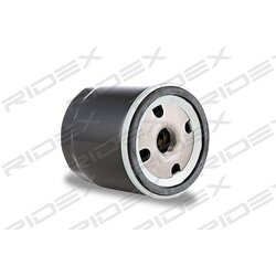 Filtre à huile RIDEX 7O0090 pour HARLEY-DAVIDSON, FORD et plus encore... RIDEX