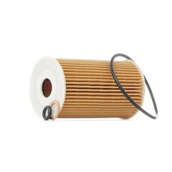 Oil Filter RIDEX 7O0092 OE Ref 263102A520