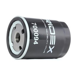 Oil Filter RIDEX 7O0094 OE Ref 1039021