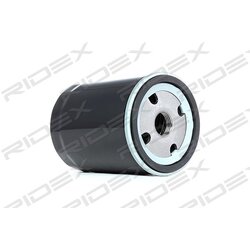 Filtre à huile RIDEX 7O0094 pour FORD, MAZDA 1039020 RIDEX