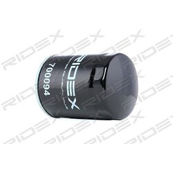 Filtre à huile RIDEX 7O0094 pour FORD, MAZDA 1039020 RIDEX