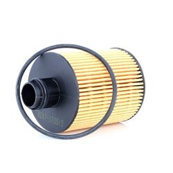 Oil Filter RIDEX 7O0097 OE Ref 55207208