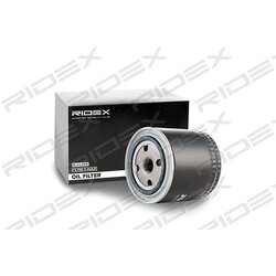 Oil Filter RIDEX 7O0098 OE Ref 030115561C