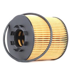 Oil Filter RIDEX 7O0101 OE Ref 15209-00QAA