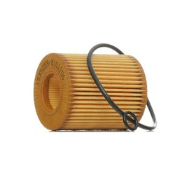 Oil Filter RIDEX 7O0102 OE Ref 1124160