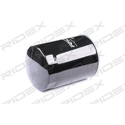 Filtre à huile RIDEX 7O0103 pour NISSAN, BMC RIDEX