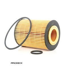 Oil Filter RIDEX 7O0104 OE Ref 5650375