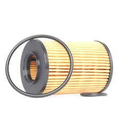 Oil Filter RIDEX 7O0107 OE Ref 2661840325