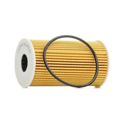 Oil Filter RIDEX 7O0109 OE Ref 996 107 225 53