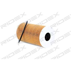Filtre à huile RIDEX 7O0109 pour PORSCHE 996 107 225 52 RIDEX