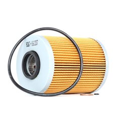 Oil Filter RIDEX 7O0113 OE Ref 11 42 1 711 560