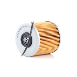 Oil Filter RIDEX 7O0117 OE Ref 11421709865