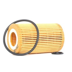 Oil Filter RIDEX 7O0119 OE Ref 77 01 206 705