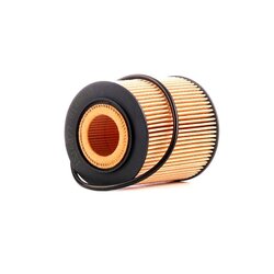 Oil Filter RIDEX 7O0125 OE Ref 11 42 7 512 446