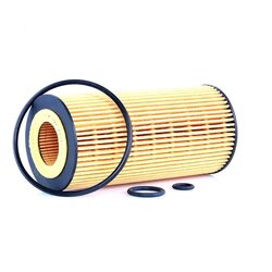 Oil Filter RIDEX 7O0129 OE Ref 613 184 00 25