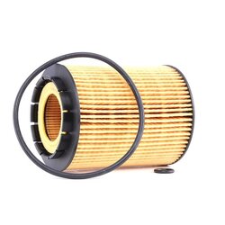 Oil Filter RIDEX 7O0131 OE Ref 5015171AA