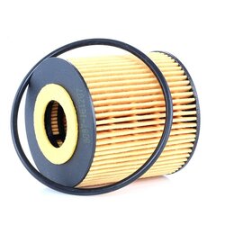 Oil Filter RIDEX 7O0132 OE Ref 15208-AD200