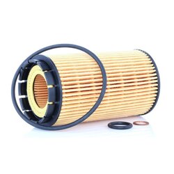 Oil Filter RIDEX 7O0133 OE Ref 05069083AD