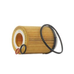 Oil Filter RIDEX 7O0135 OE Ref 2701800109