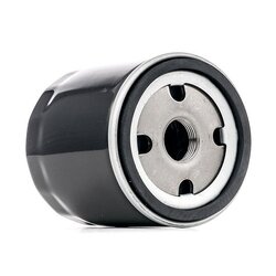 Oil Filter RIDEX 7O0136 OE Ref A6071840225