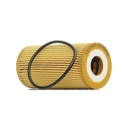 Oil Filter RIDEX 7O0137 OE Ref 622 180 00 00