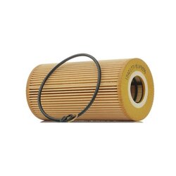 Oil Filter RIDEX 7O0138 OE Ref 11 42 8 515 084