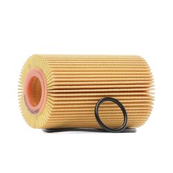 Oil Filter RIDEX 7O0139 OE Ref 0415251010