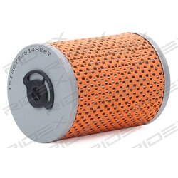 Filtre à huile RIDEX 7O0141 pour MERCEDES, PUCH 5001153 RIDEX