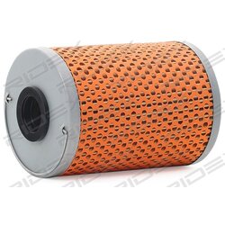 Filtre à huile RIDEX 7O0141 pour MERCEDES, PUCH 5001153 RIDEX