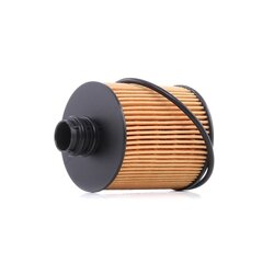 Oil Filter RIDEX 7O0142 OE Ref 71754721