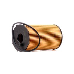 Oil Filter RIDEX 7O0143 OE Ref 1109 X8