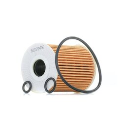 Oil Filter RIDEX 7O0147 OE Ref 03P 115 562