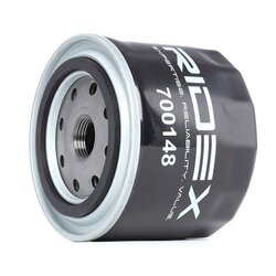 Oil Filter RIDEX 7O0148 OE Ref 3102872-3