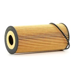 Oil Filter RIDEX 7O0155 OE Ref 9A110722400