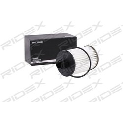 Oil Filter RIDEX 7O0161 OE Ref 68109834AA RIDEX