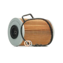 Oil Filter RIDEX 7O0162 OE Ref 11422245406