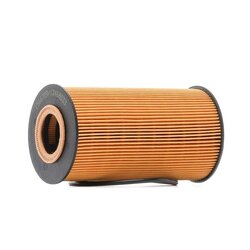 Oil Filter RIDEX 7O0163 OE Ref 628 180 01 09