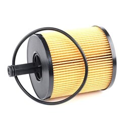 Filtre à huile RIDEX 7O0166 pour VW 07Z 115 466 A