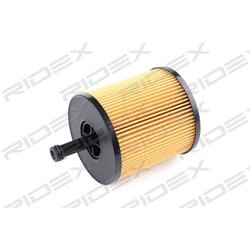 Filtre à huile RIDEX 7O0166 pour VW 07Z 115 466 A RIDEX