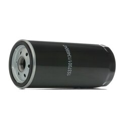 Filtre à huile RIDEX 7O0170 pour AUDI 028 115 561