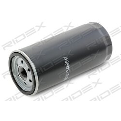 Filtre à huile RIDEX 7O0170 pour AUDI 028 115 561 RIDEX