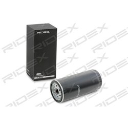 Filtre à huile RIDEX 7O0170 pour AUDI 028 115 561 RIDEX