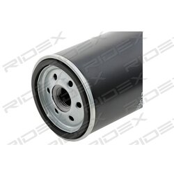Filtre à huile RIDEX 7O0170 pour AUDI 028 115 561 RIDEX
