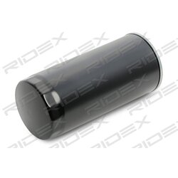 Filtre à huile RIDEX 7O0170 pour AUDI 028 115 561 RIDEX