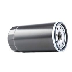 Oil Filter RIDEX 7O0177 OE Ref 8-97358720-0
