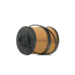 Oil Filter RIDEX 7O0180 OE Ref 5444682