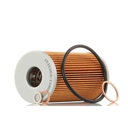 Oil Filter RIDEX 7O0184 OE Ref 5011885