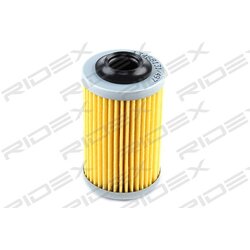 Filtre à huile RIDEX 7O0195 pour CADILLAC, SAAB, VAUXHALL et plus encore... RIDEX